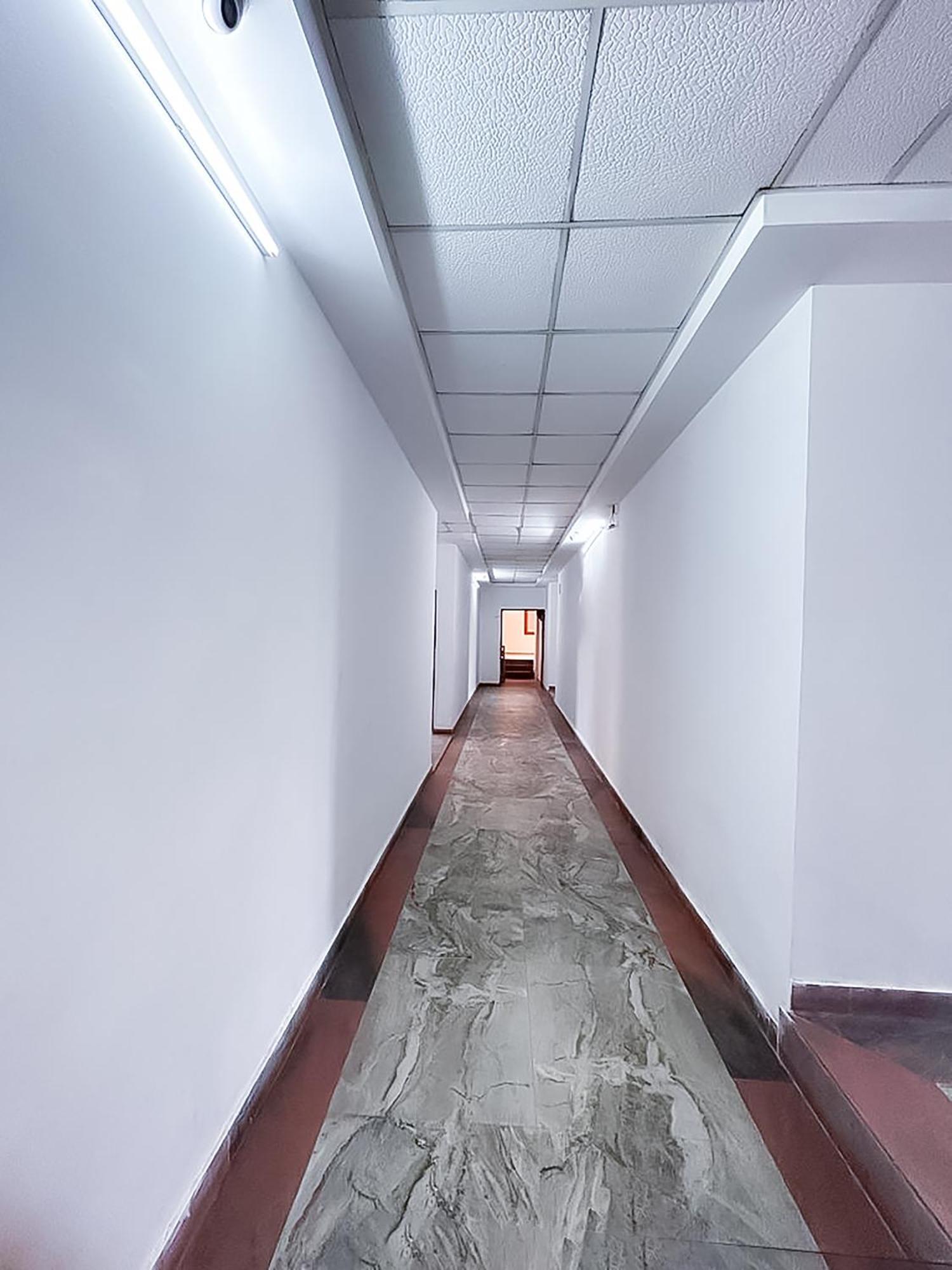 Hotel Js Garden - Near Jaypee Hospital Noida Zewnętrze zdjęcie