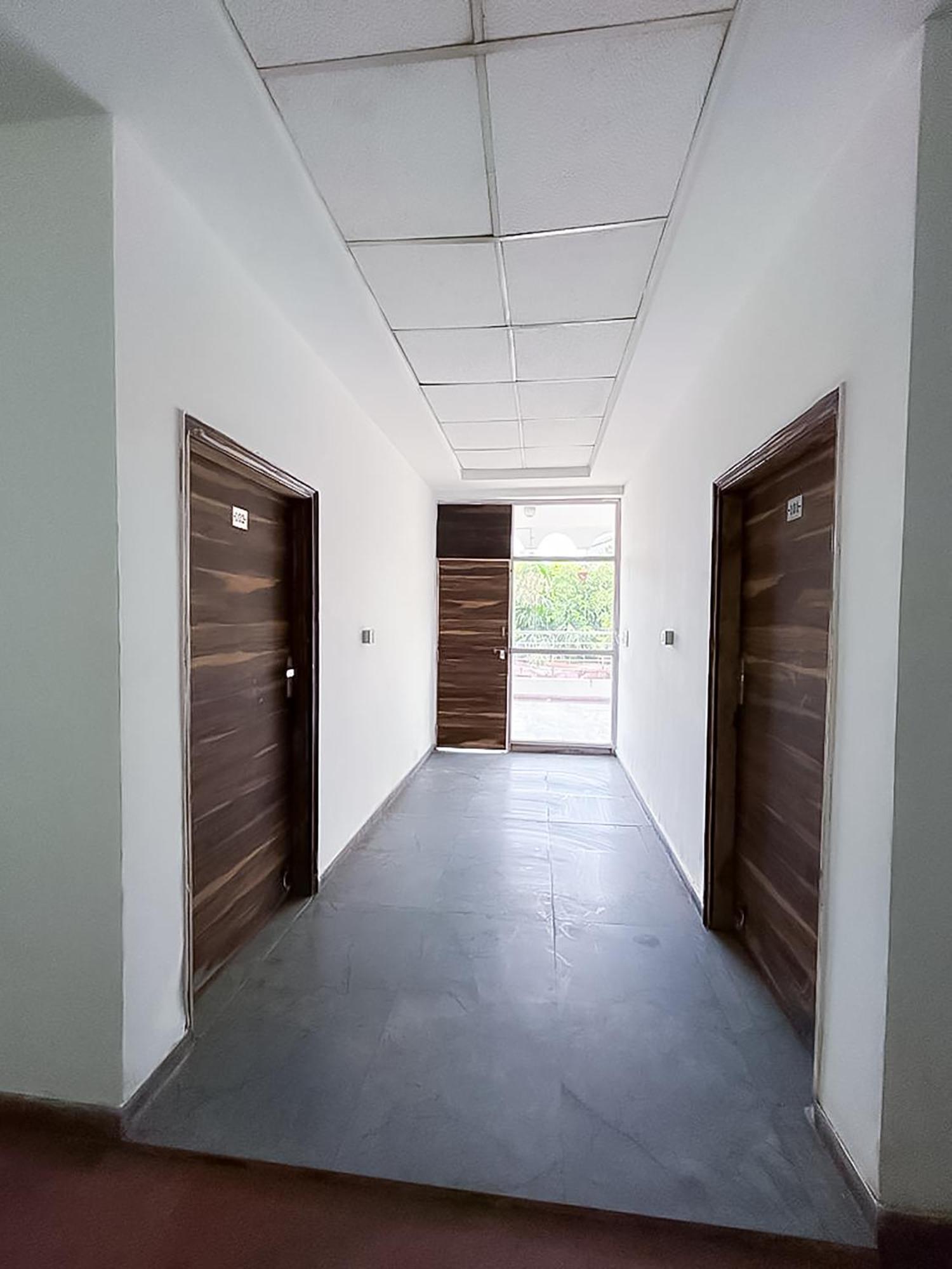 Hotel Js Garden - Near Jaypee Hospital Noida Zewnętrze zdjęcie