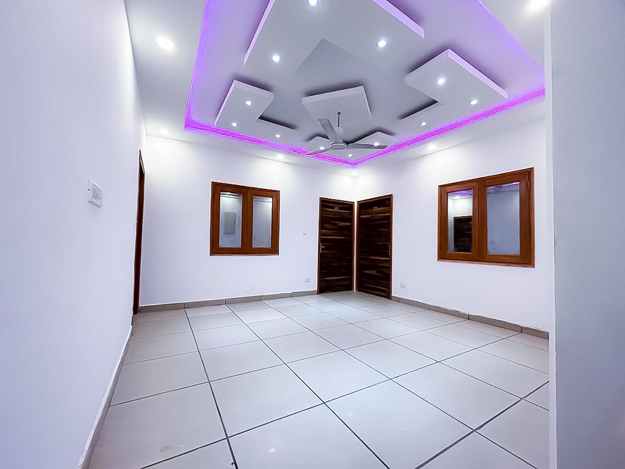 Hotel Js Garden - Near Jaypee Hospital Noida Zewnętrze zdjęcie